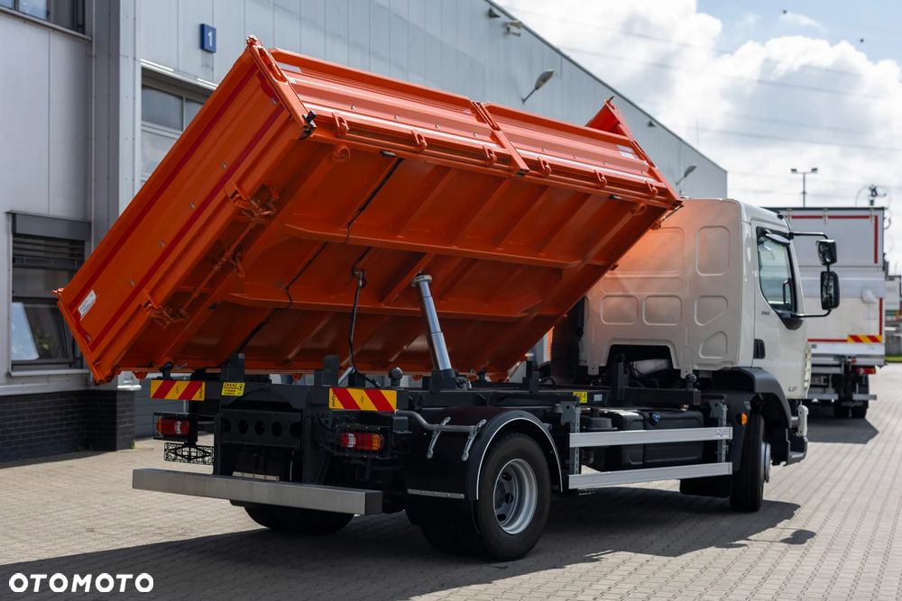DAF LF 260 FA - 4