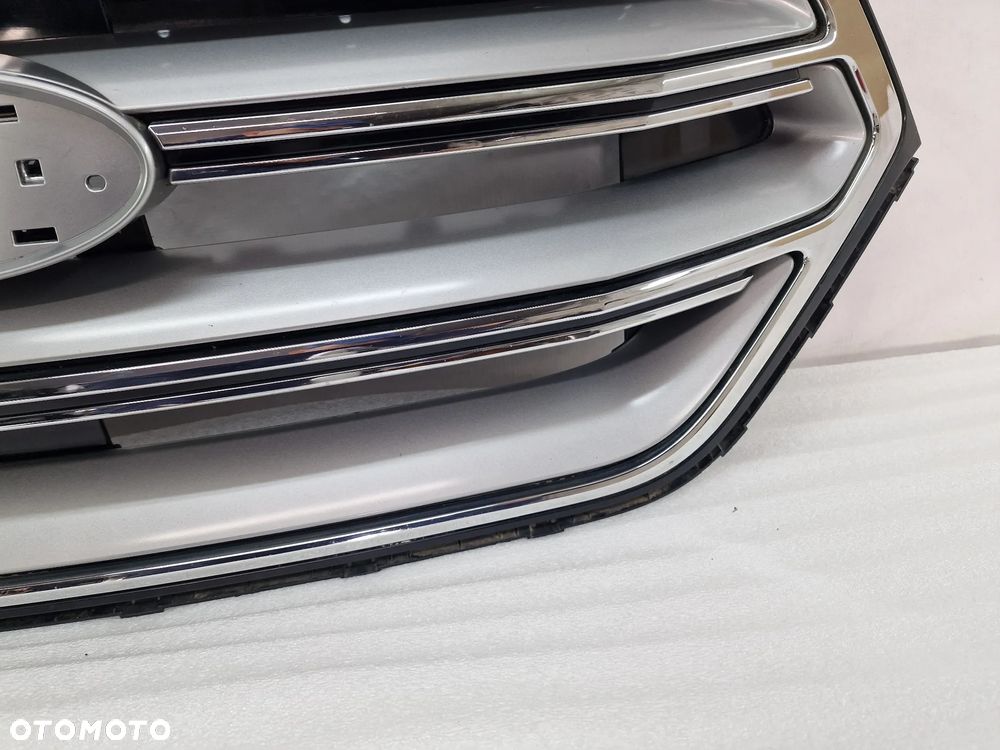 FORD EDGE 15- ATRAPA / GRILL PRZEDNI PRZÓD , NR FT4B-8200AK , NR AUKCJI GL741 - 18