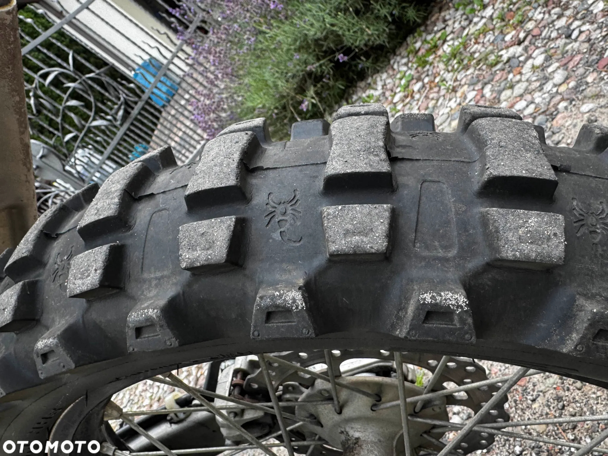 Kawasaki KX