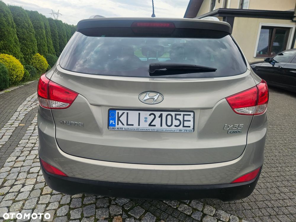Hyundai ix35 - 5