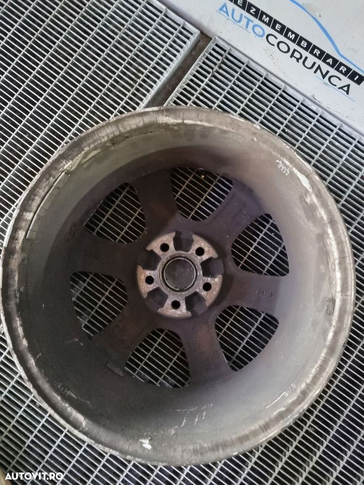 Jante aliaj Volvo XC60 2008 - 2013 (1121) R17 R17 nu se vede et 5*108 - 6