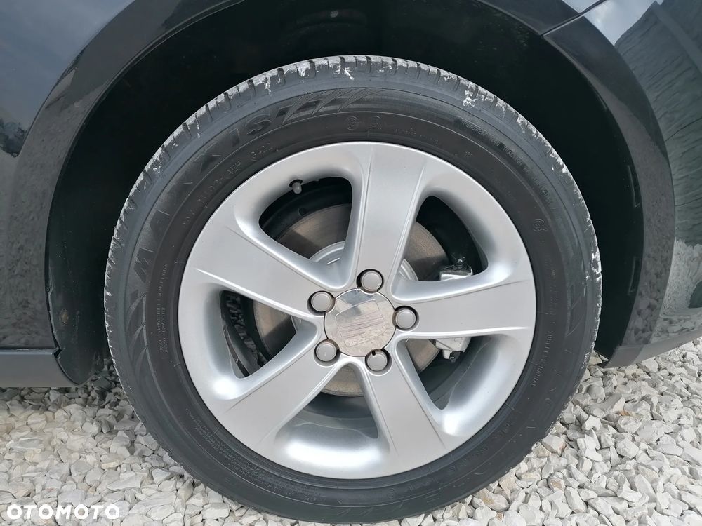 Seat Altea XL 1.6 Comfort Limited - 24