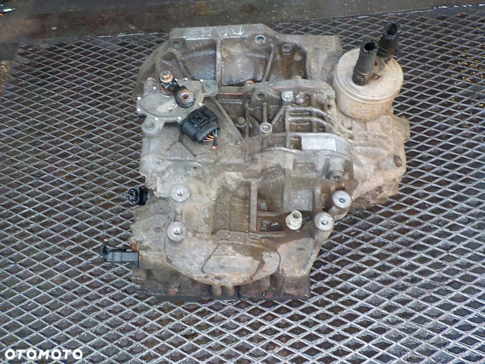 MINI COOPER R56 1.6 SKRZYNIA BIEGÓW 7524782-04 - 2