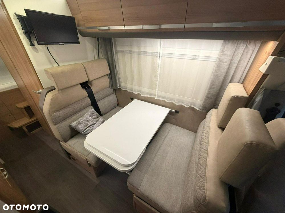 Adria Coral XL 600 DP - 11