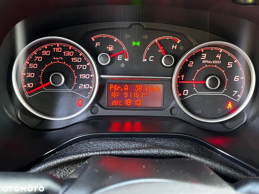 Fiat Doblo - 28