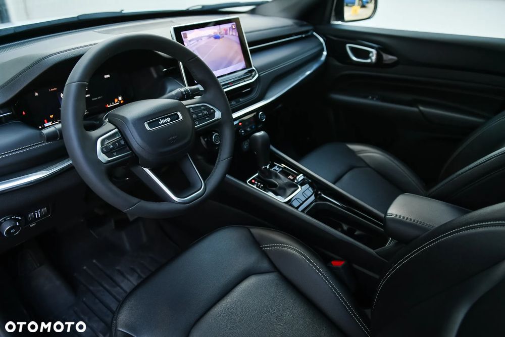 Jeep Compass - 9