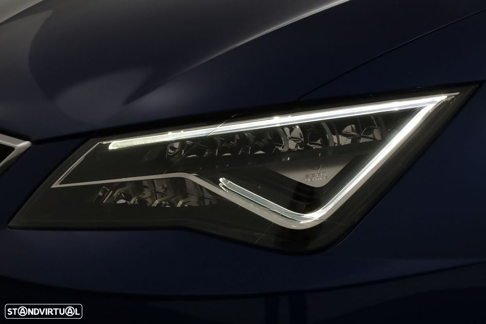 SEAT Leon 1.0 EcoTSI Style S/S - 6