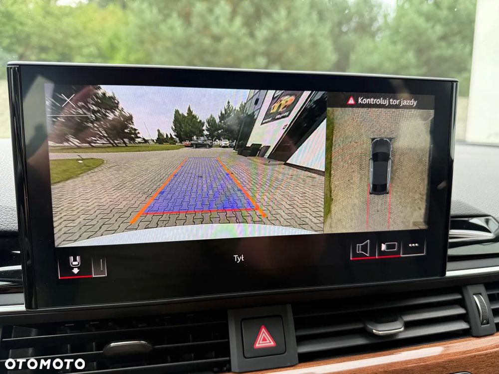 Audi A5 Sportback - 13