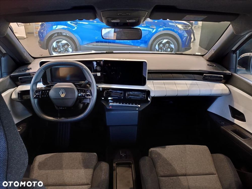 Renault 5 40kWh Urban Range Evolution - 5