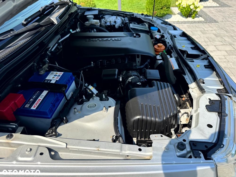 Suzuki Grand Vitara - 15
