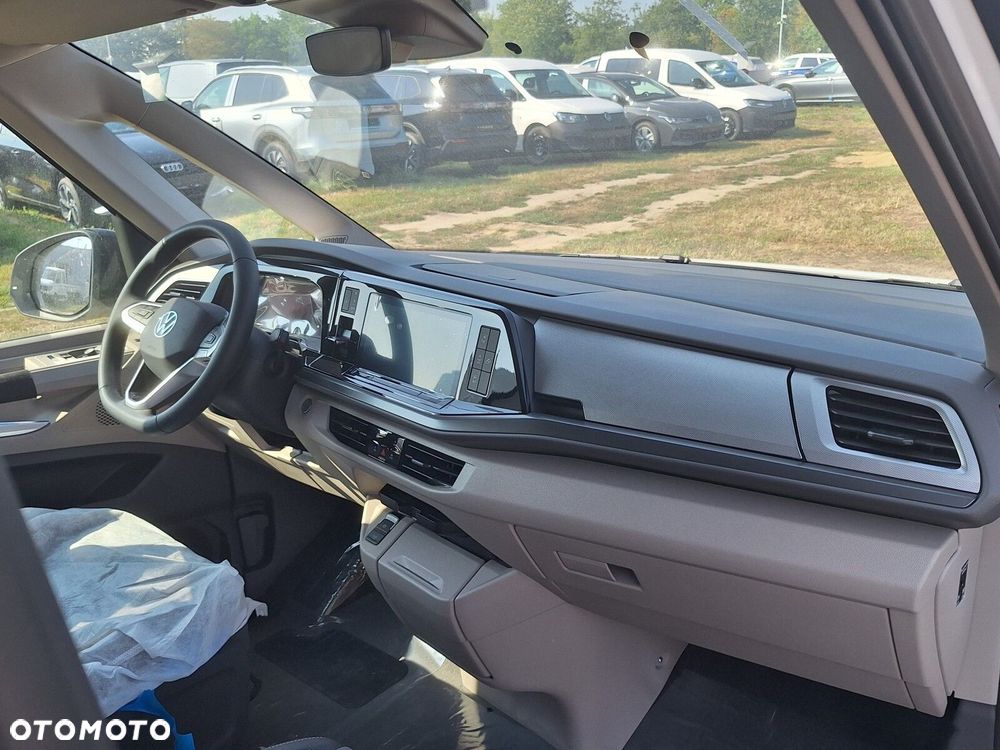 Volkswagen California - 21