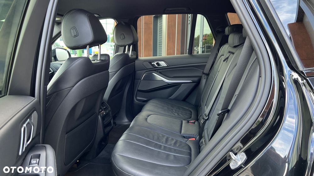 BMW X5 xDrive25d sport - 7