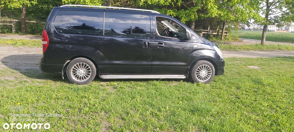 Hyundai H-1 Starex - 30