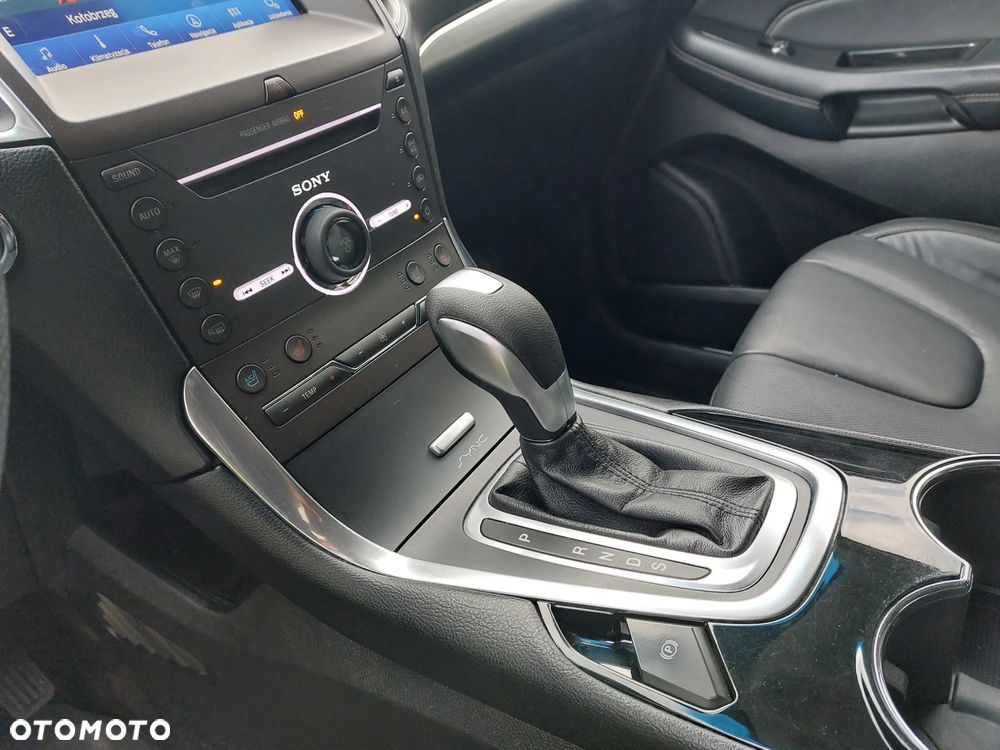 Ford Edge - 35