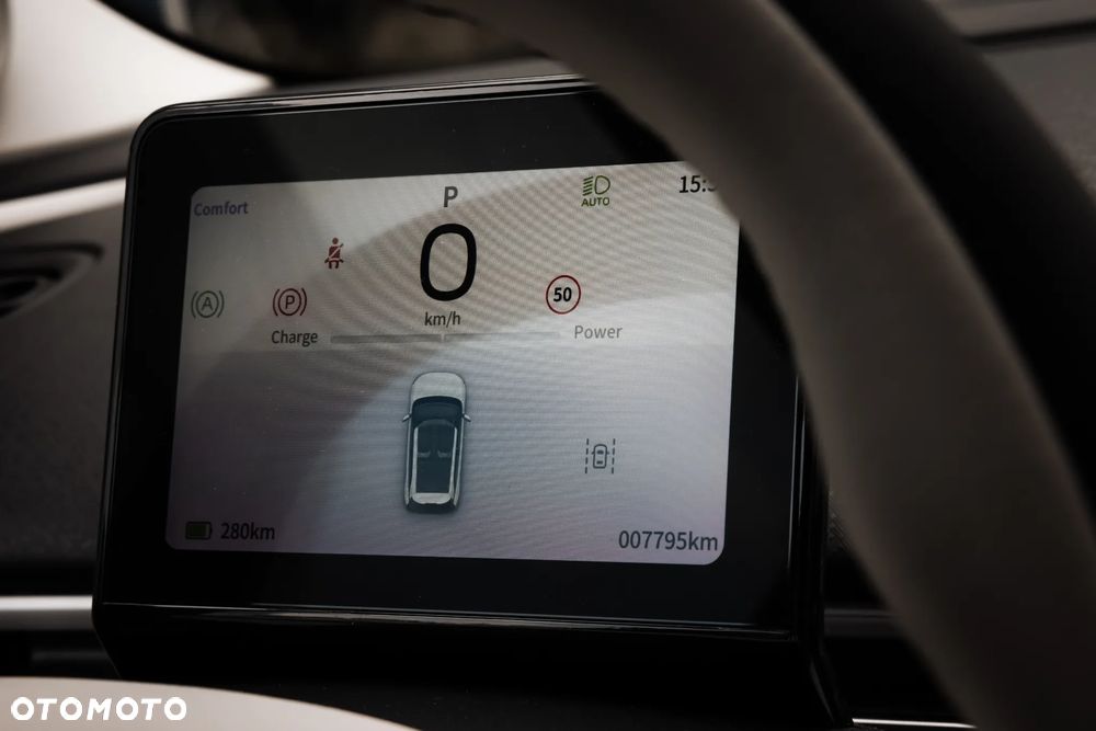 Dongfeng Box - 31