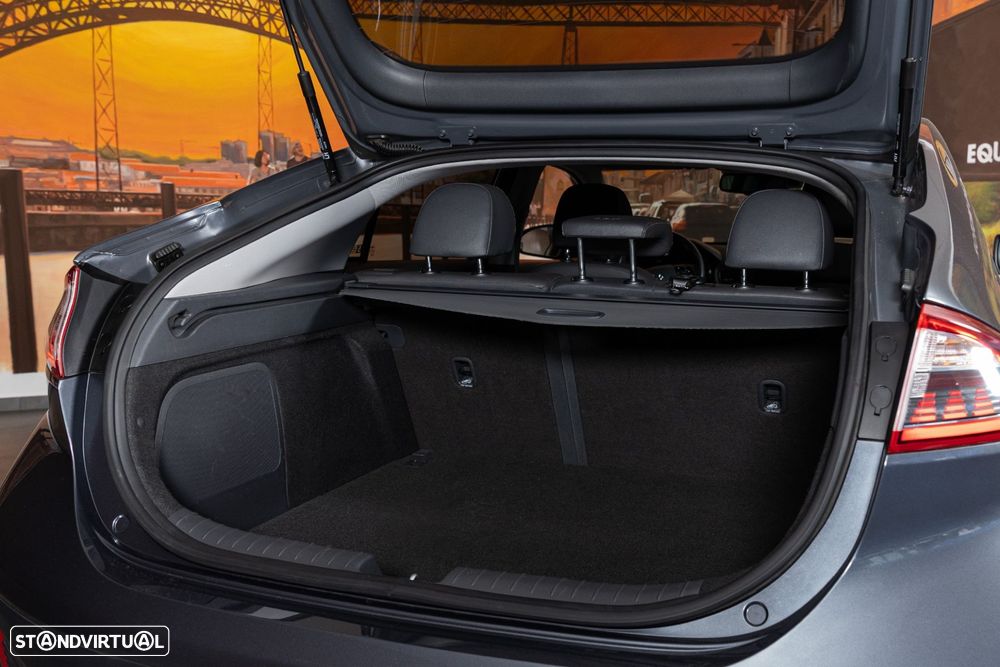 Hyundai Ioniq EV 28kWh Eletric Tech - 29