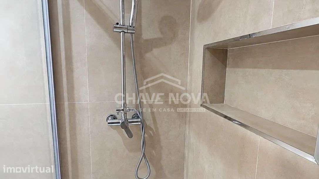 T0 Novo com Varanda em Rio Tinto - Grande imagem: 5/20