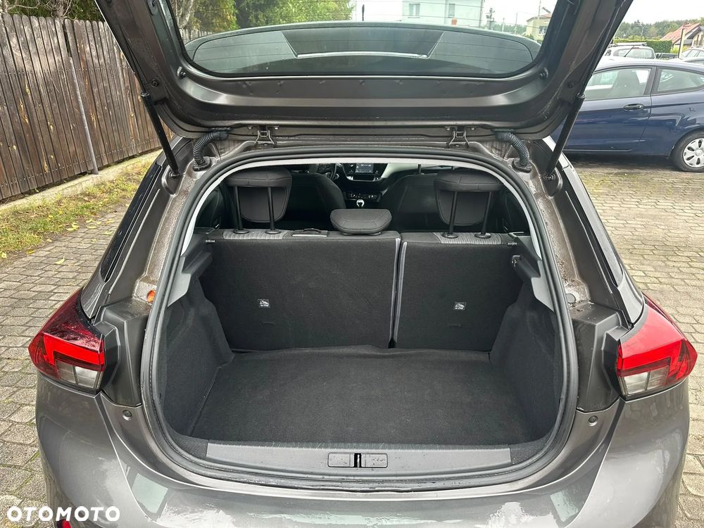 Opel Corsa 1.2 Start/Stop - 18