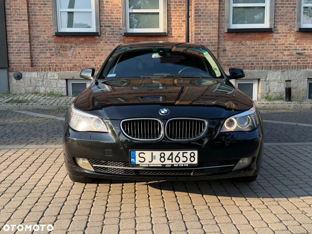 BMW Seria 5 - 6