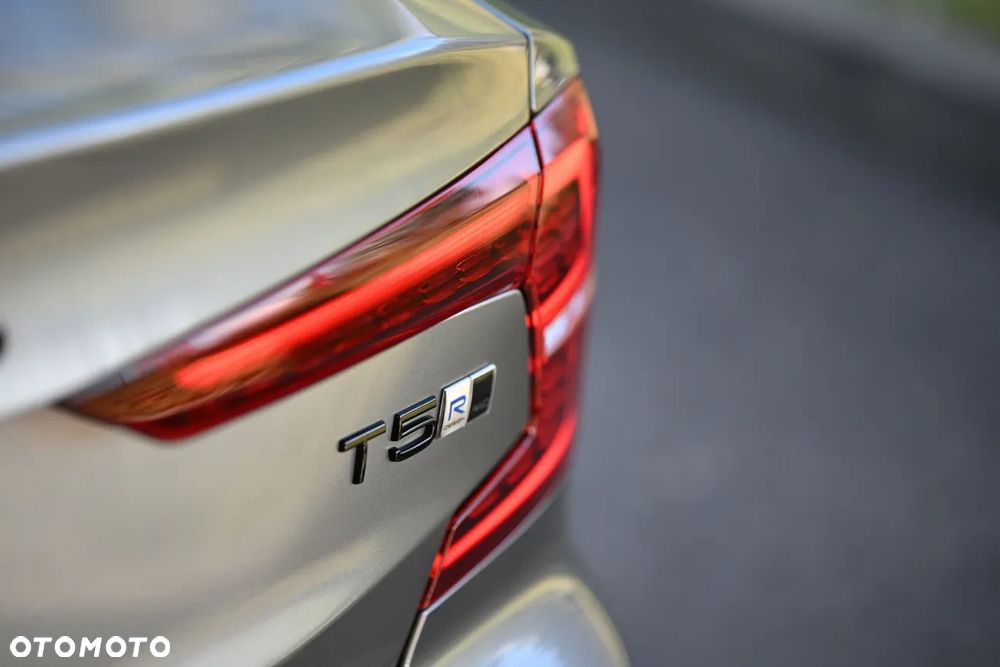 Volvo S60 - 5