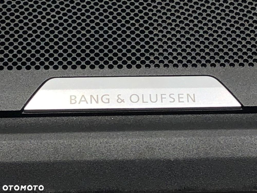 MASKOWNICA GŁOŚNIKA BANG OLUFSEN PÓŁKI TYLNEJ LEWA  AUDI A8 D5 (4N2, 4N8) 2017 - 2022 60 TFSI - 2
