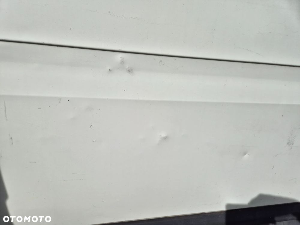 DRZWI PRAWE IVECO DAILY IV 06-13r. - 3