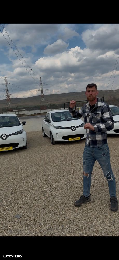 Renault ZOE 40 INTENS - 4