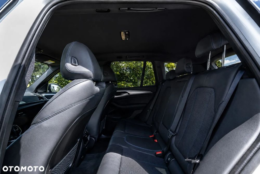 BMW X3 xDrive30e - 9