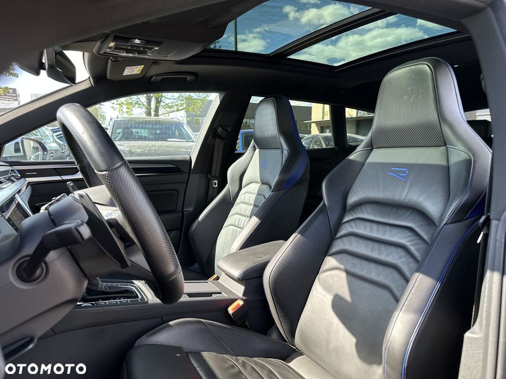 Volkswagen Arteon - 13