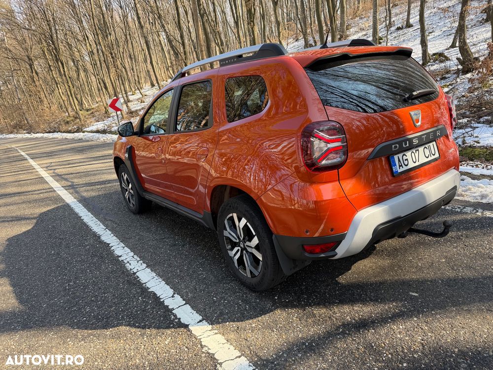 Dacia Duster ECO-G 100 Prestige - 6