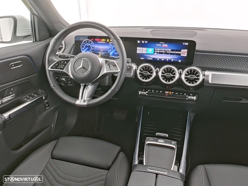 Mercedes-Benz EQB 300 4Matic - 6