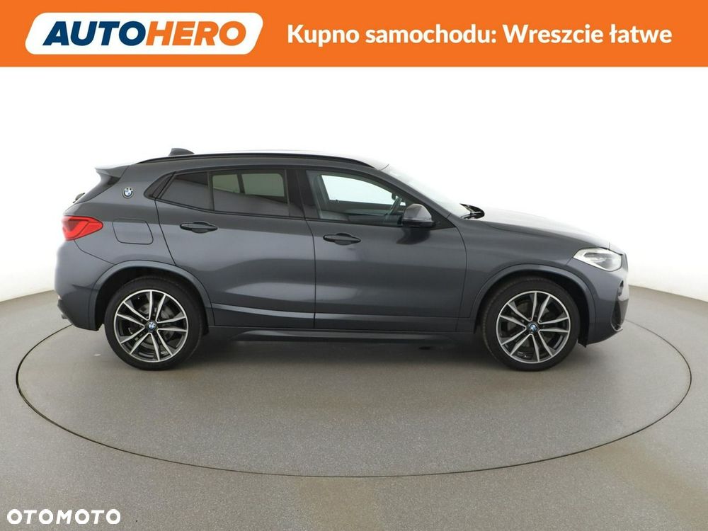 BMW X2 xDrive20d M Sport - 10