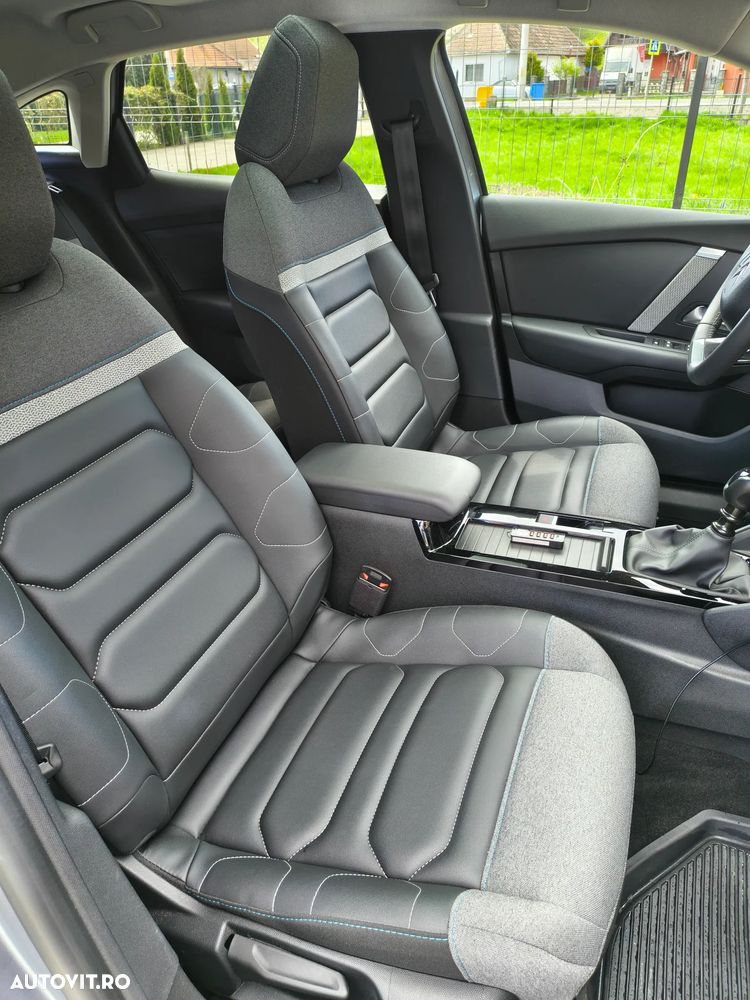 Citroën C4 PureTech 130 Stop&Start MAX - 5