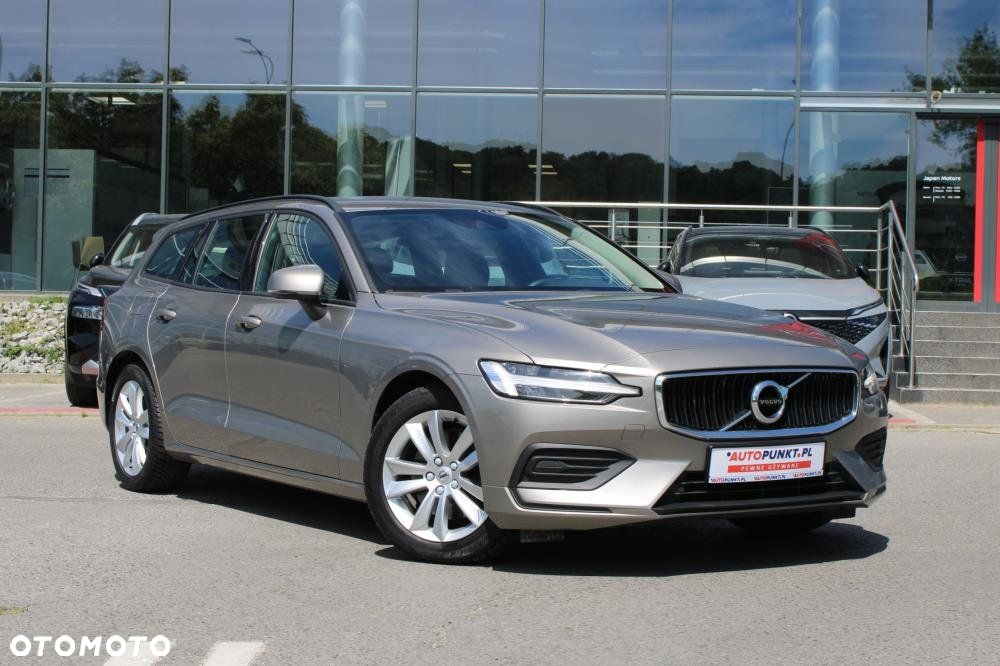 Volvo V60 - 3