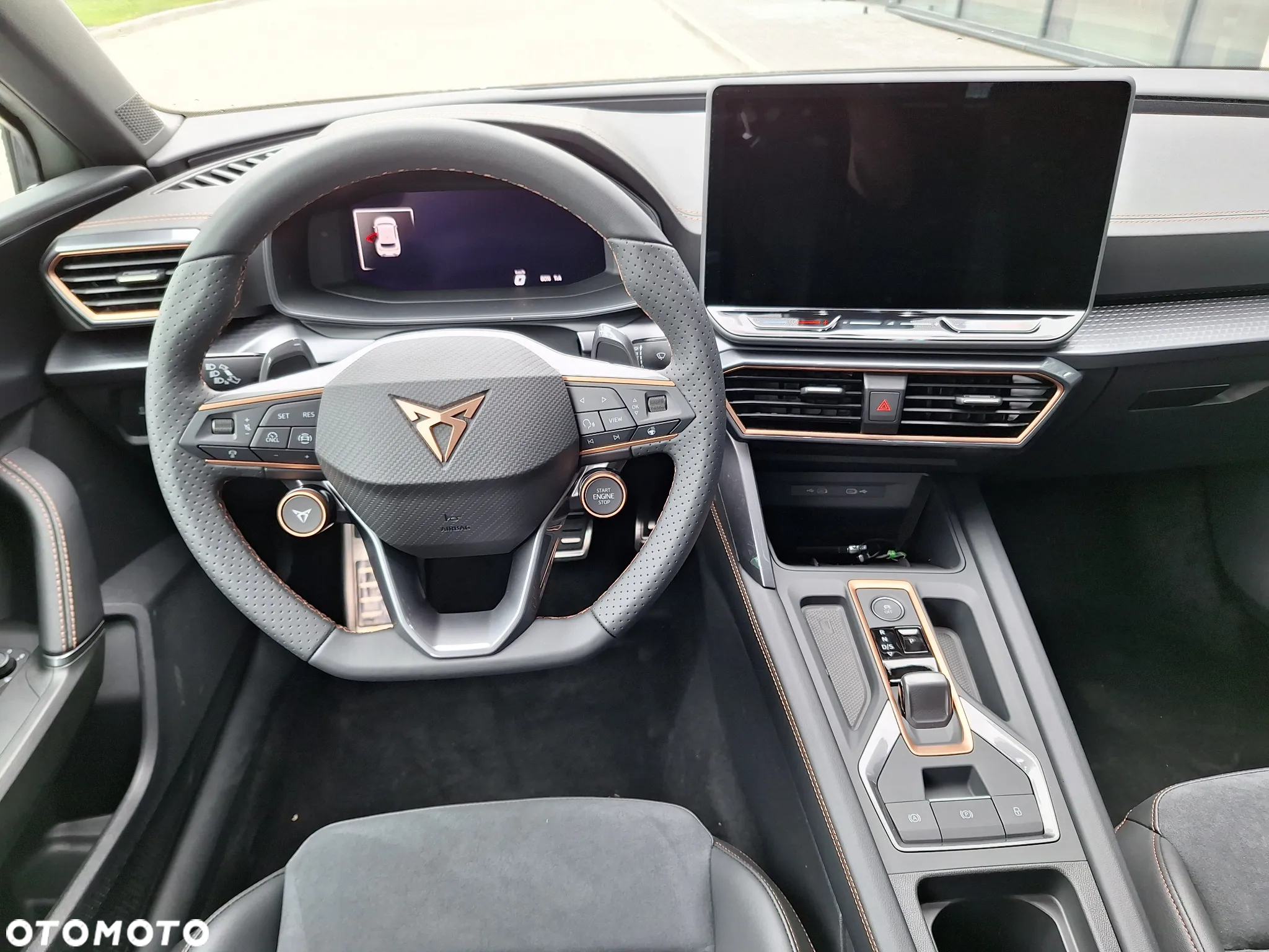 Cupra Leon - 14