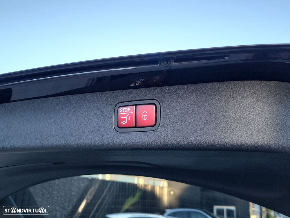 Mercedes-Benz E 300 de - 19