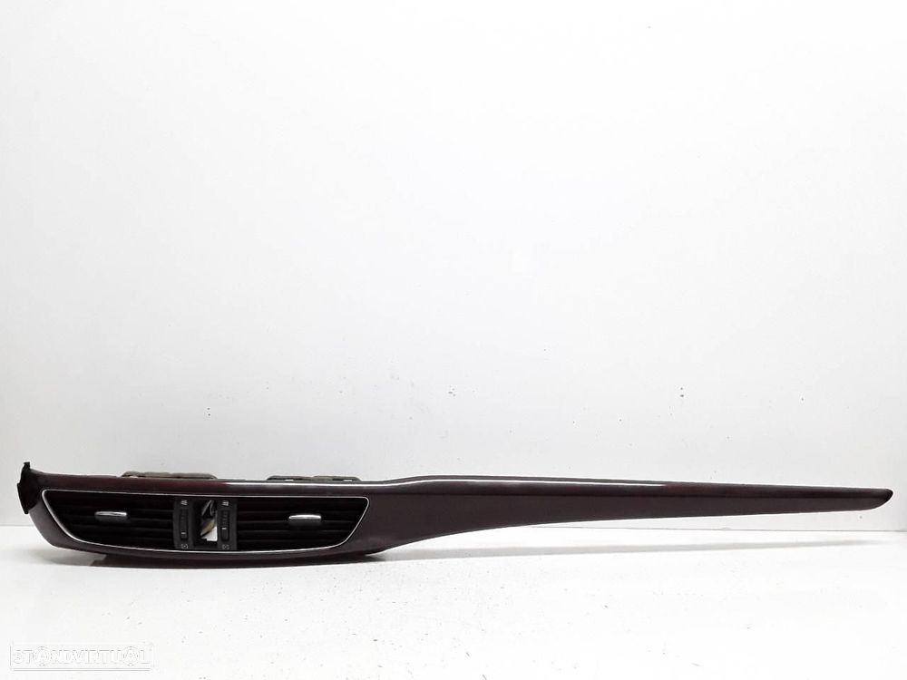 GRELHA AREJADORA MAZDA 6 BERLINA GJ - 1