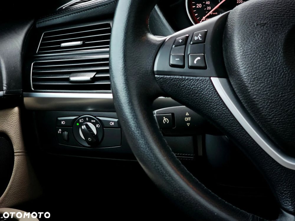 BMW X5 xDrive35d - 36