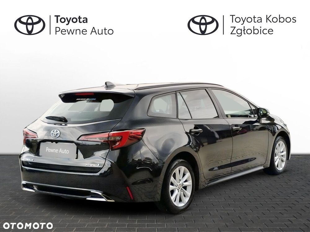 Toyota Corolla 1.8 Hybrid Comfort - 5