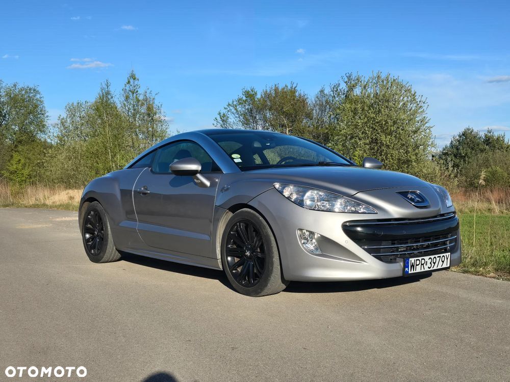 Peugeot RCZ 2.0 HDi - 33