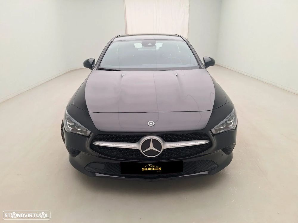 Mercedes-Benz CLA 200 d Shooting Brake Style Aut. - 2