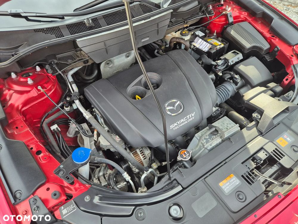 Mazda CX-5 2.0 Skyenergy 2WD - 24
