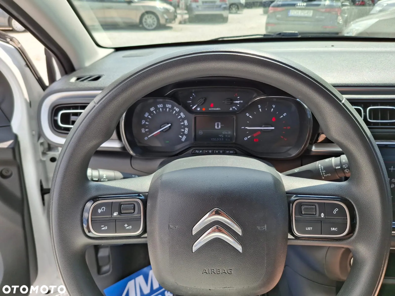 Citroën C3 1.2 PureTech C-Series - 23