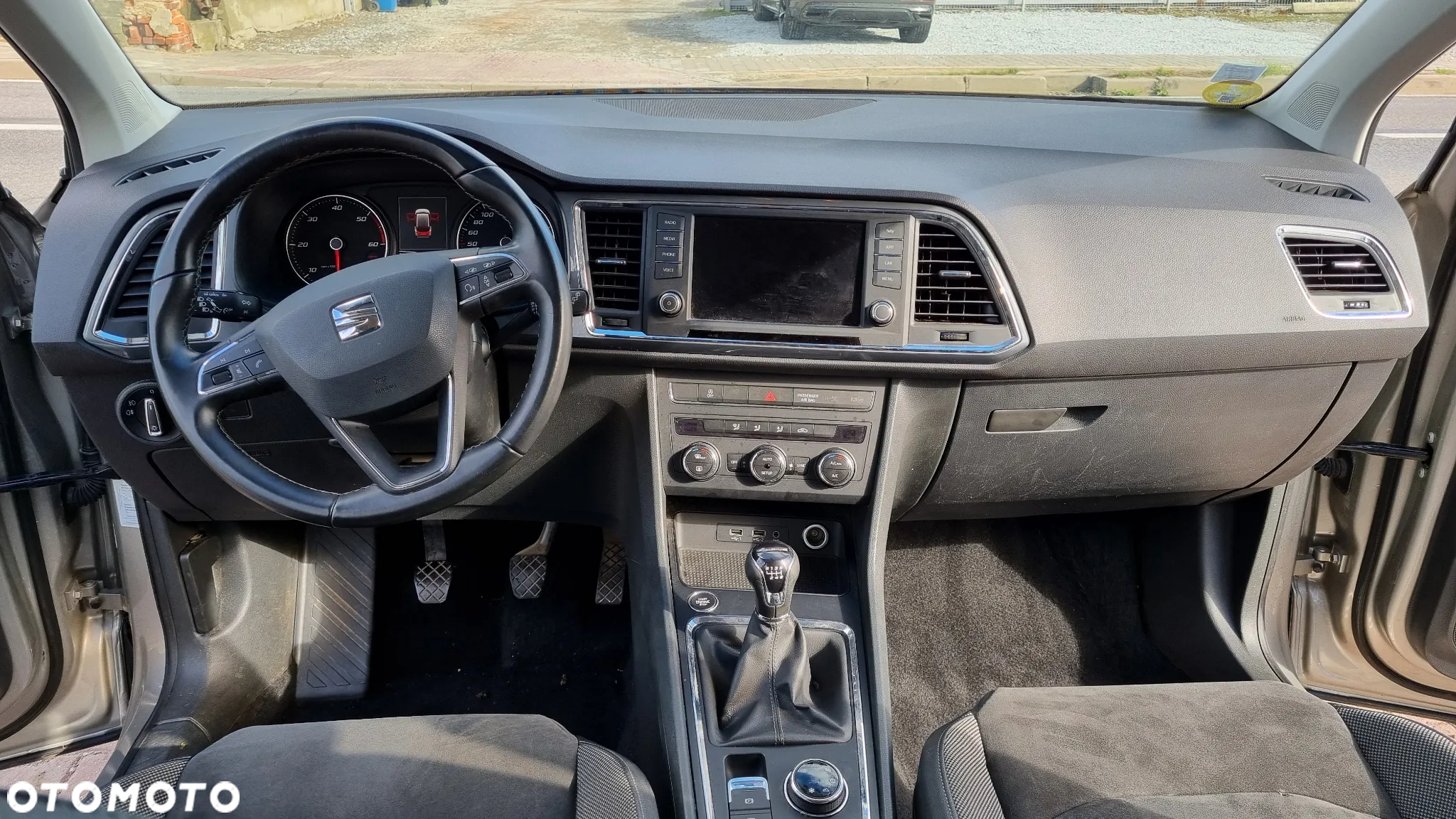 Seat Ateca 2.0 TDI 4Drive STYLE - 31