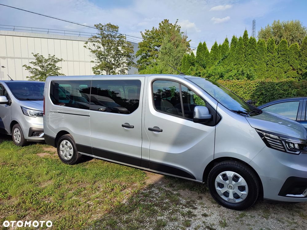 Renault Trafic SpaceClass 2.0 dCi - 34