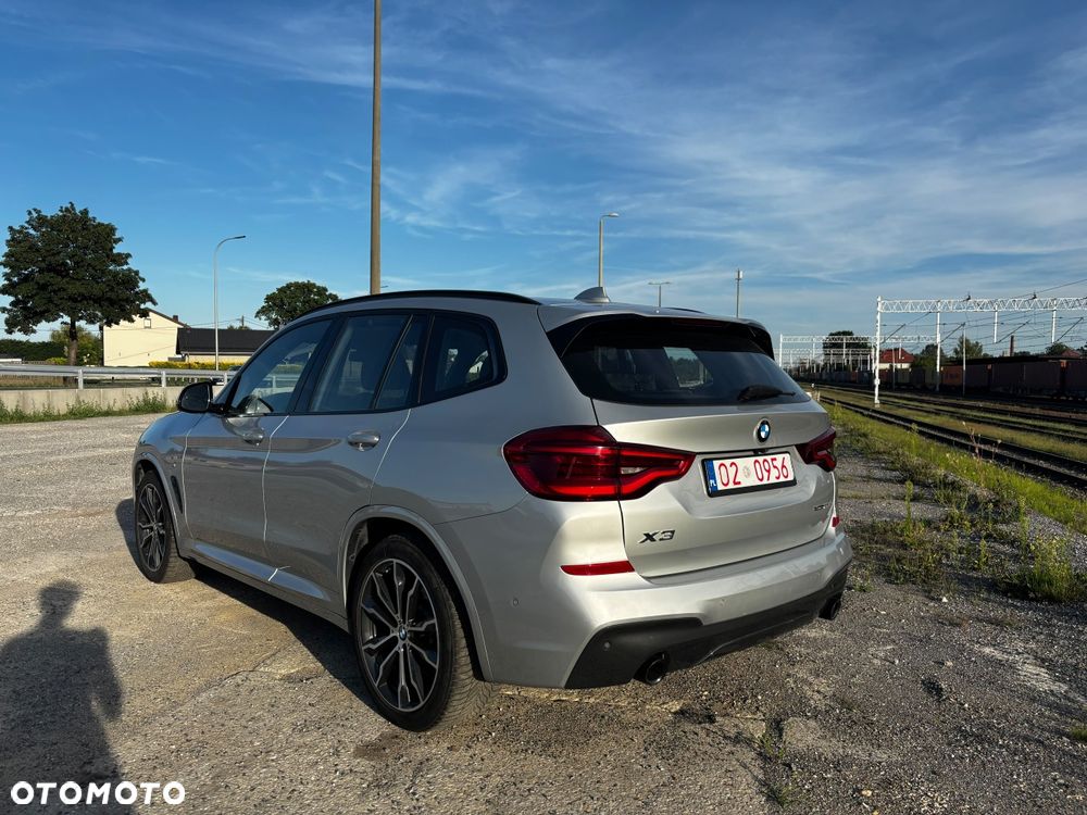 BMW X3 - 3