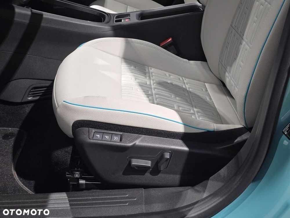 Fiat 600 HYBRID La Prima - 10