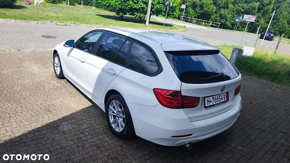 BMW Seria 3 - 14