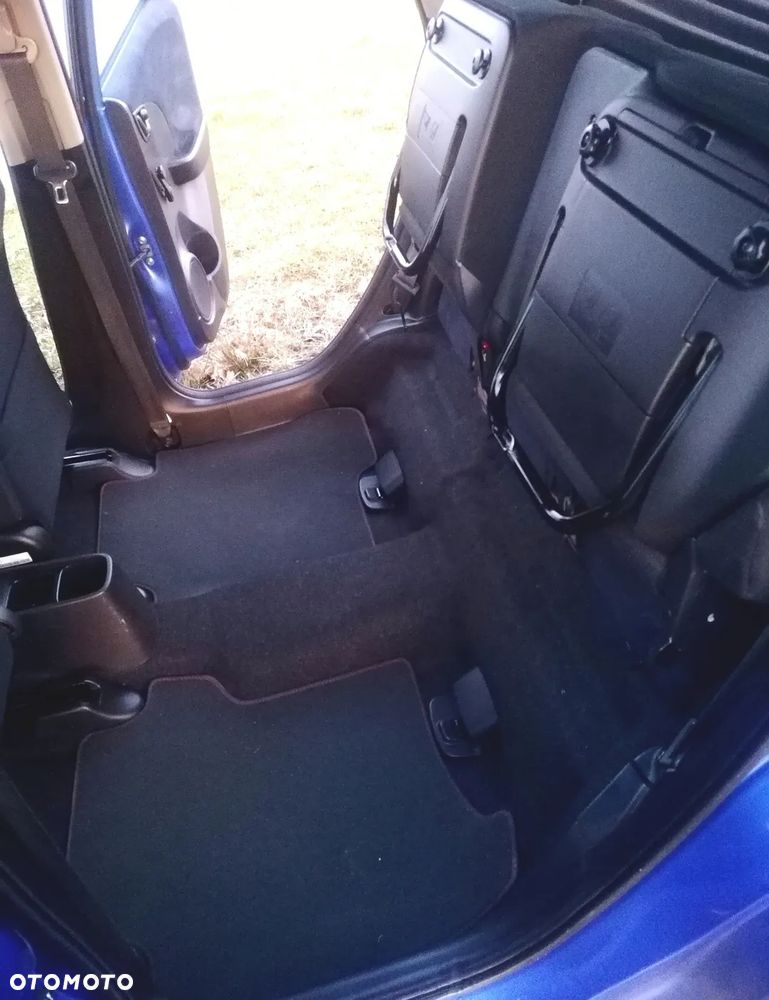 Honda Jazz - 13