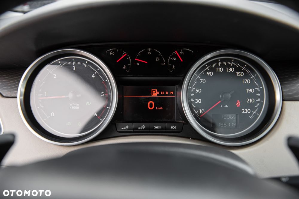 Peugeot 508 - 18